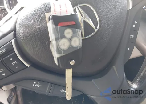 2009 Acura Tsx from USA, damaged, VIN JH4CU26639C016373